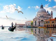 Enjoy Andalusia, Mediterranean Coast and Classic Italy Tour