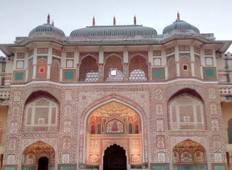 Jaipur und Erweiterungen von Indien Rajasthan Rundreise
