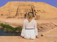 Egypt Tour 08 Days Cairo - Nile Cruise (Luxor - Aswan) Tour