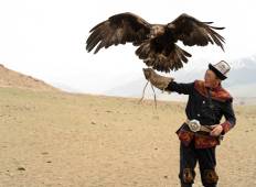 Kyrgyzstan Untouched - Experience the Unfiltered Nomadic Life Tour