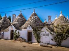 Best of Apulia region - 9 days (Small Group) Tour