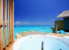 Malediven Saisonangebot - Centara Grand Resort & Spa Rundreise