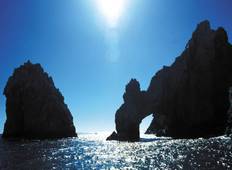Walbeobachtung auf der Baja California Rundreise