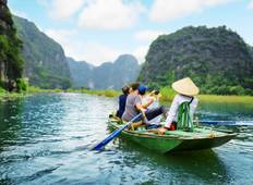 Een glimp van Vietnam in 7 dagen-rondreis