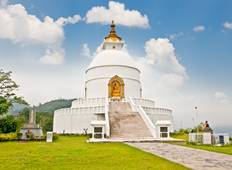 15 dagen Nepal Himalaya Rondreis incl. vluchten-rondreis