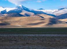 INDIA / Ladakh - \"Klein Tibet\" & de Mystieke Hooglanden-rondreis