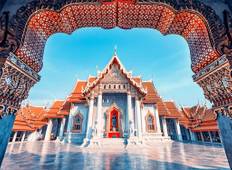 Thailand Adventure 10 days Tour