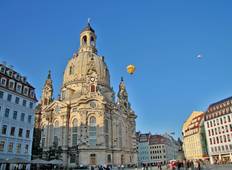 Germany Train Tour Tour