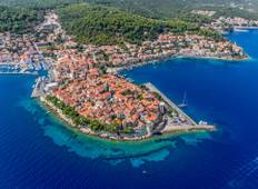 Kroatien Krka Entdeckungsreise - Superior Katamaran Rundreise