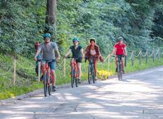 Cycle Slovenia Tour