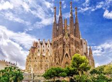 A Taste of Spain: 10 Days Tour
