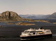 Polarkreis und Norwegens Hauptstadt: Reise von Tromsø nach Oslo Rundreise