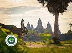 Das Beste von Kambodscha Privatreise - 10 Tage Rundreise