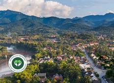 Beelden van Laos in 10 dagen - privéreis-rondreis