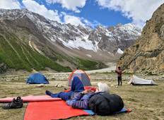 Pakistan - Die Königin des Karakorums: K1 Base Camp Trek (11 Tage) Rundreise