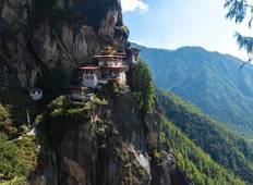 Beautiful Bhutan Tour
