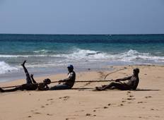 Mosambik Küste Entdeckungsreise Rundreise