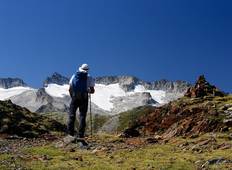 Pyrenäen-Wandern: Aneto-Bergtrekking Rundreise