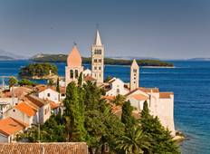Fietstocht Opatija Premium-rondreis