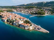 Fietscruise Opatija Traditionele Ensuite-rondreis
