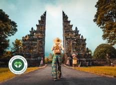Bali Entdeckungsreise in 6 Tagen - Deluxe privat geführte Rundreise Rundreise