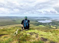 Entdeckungsreise auf Irlands Wild Atlantic Way - 8 Tage Rundreise