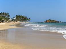 Breath the Beaches for 4 days straight Tour