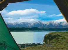 Ultimate Explorer (from Auckland) - Top rated by National Geographic Tour