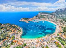 Mallorca | Individuelle Radreise | Fincas, Klöster und blaues Meer Rundreise