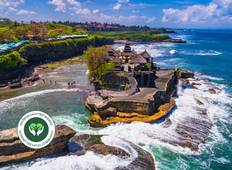 Essence of Bali in 10 days - Private Deluxe Tour Tour