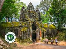 Siem Reap Privatreise - 3 Tage Rundreise