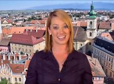 Day Trip to Sibiu from Bucharest (12h) - Private Tour Tour