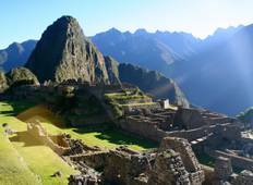 Ultimate Inca Trail (6 Days, Inca Trek Permit) Tour