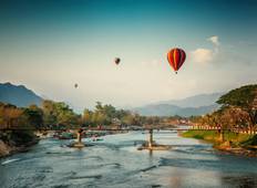 Highlights of Laos In 6 Days - Private tour Tour