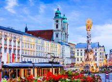 Premium-rondreis - Minicruise Donausteden & Wachau - 2024 (6 destinations)-rondreis