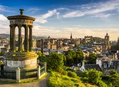 Edinburgh, die Highlands & Inseln (2024) Rundreise