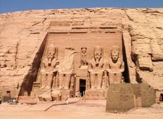 Egyptian Legacy Tour