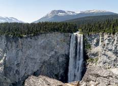 Journey to West Chilcotin 9-day tour from Williams Lake to Bella Coola Tour