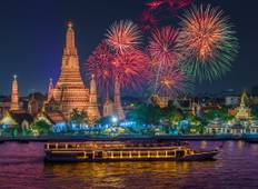Gems of Thailand 10 Days Tour