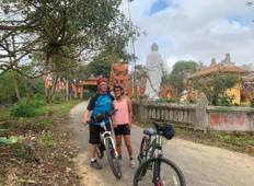 Cycling Vietnam: Hoi An package 5 days Tour