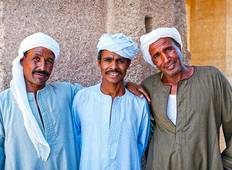 Pharaonic Encounters Tour