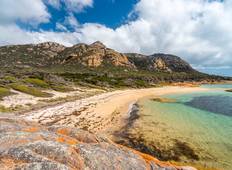 Tasmanien - Flinders Island Wanderabenteuer (6 Tage) Rundreise