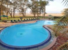Kenya: Luxus Safari - 7 Tage Rundreise