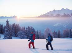 Winterwandern am Mieminger Plateau für Singles und Alleinreisende (7 Tage) Rundreise