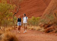 Northern Territory Dreaming (With Internal Air, 2023/2024, 11 Days) Tour