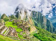 Reis door Peru - FnEZ EVOLUTION 25+ - 12 dagen-rondreis