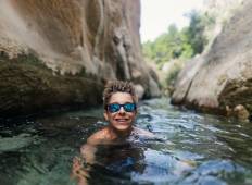 Schwimmen im Paradiestal & im Atlasgebirge (ab Agadir) Rundreise