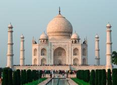 India\'s Koninklijke Driehoek Tour 10 Dagen-rondreis