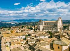 Tuscan Escape (7 Days) Tour