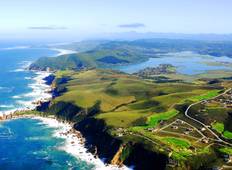 Super South Africa : Wildlife Safari, Table Mountain, Garden Route Tour